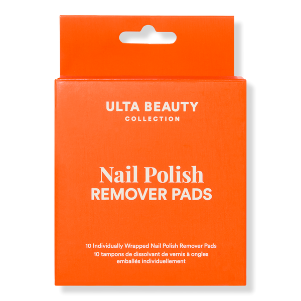 ULTA Beauty Collection Nail Polish Remover Pads #1