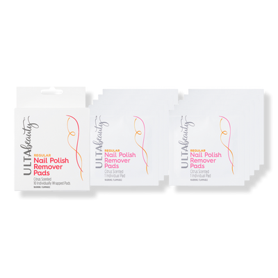 ULTA Beauty Collection Nail Polish Remover Pads