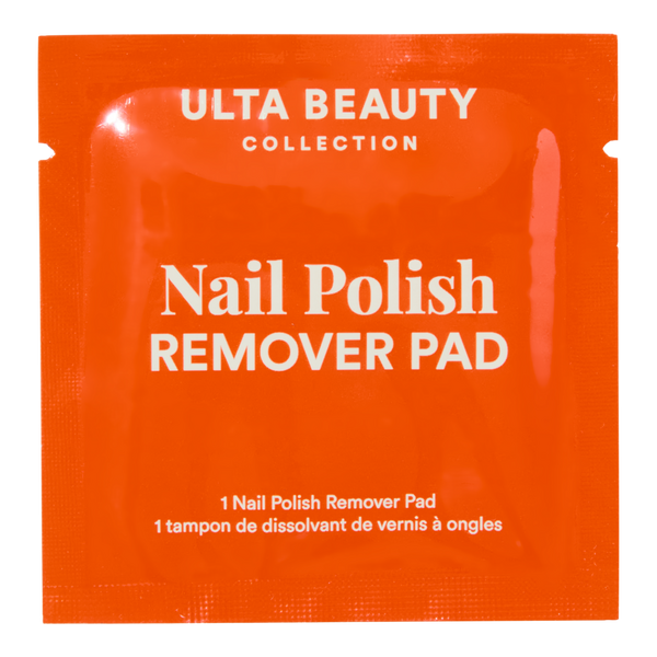ULTA Beauty Collection Nail Polish Remover Pads #2