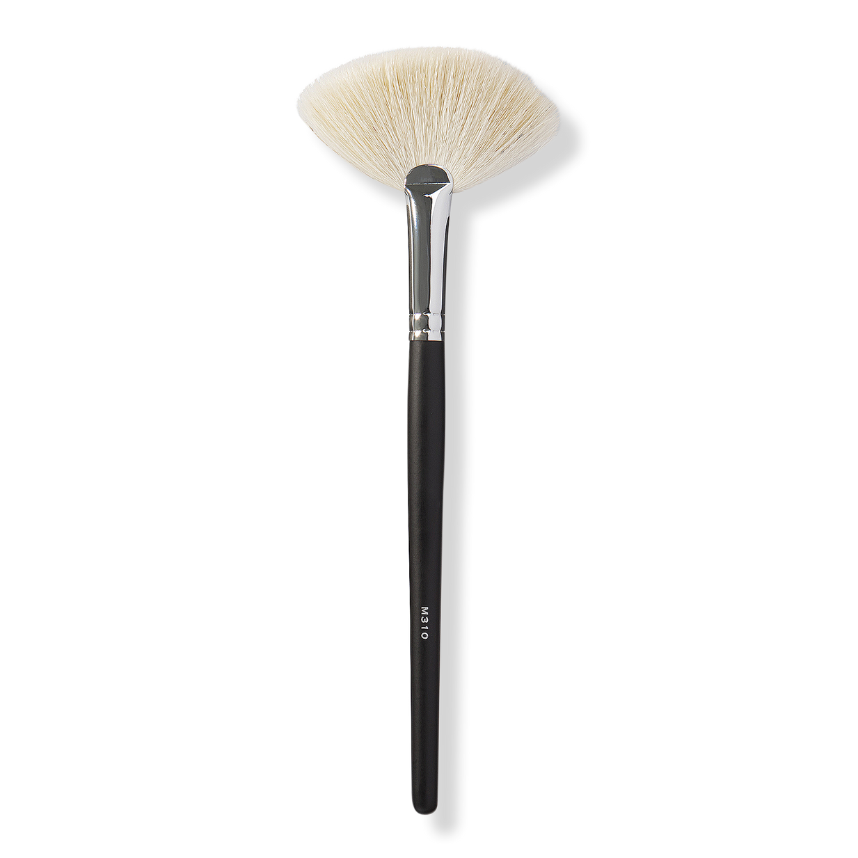 M310 Large Soft Fan Highlighter Brush - Morphe