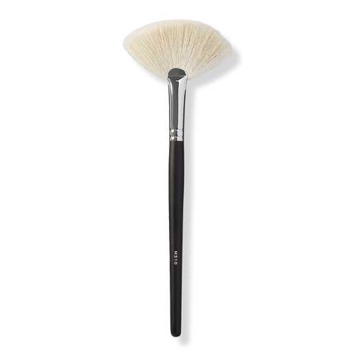 M310 Large Soft Fan Highlighter Brush Morphe Ulta Beauty