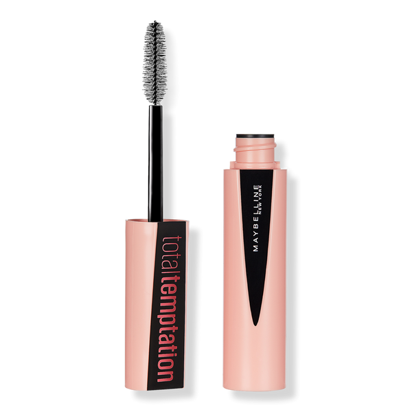 Lash Sensational Mascara Maybelline Ulta Beauty 5109