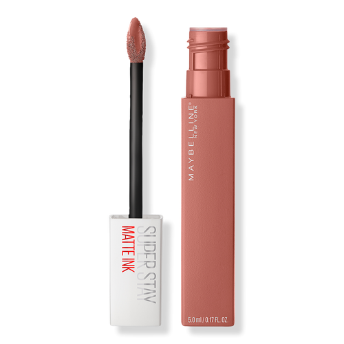 Maybelline - Seductress SuperStay Matte Ink Liquid Lipstick | Ulta Beauty