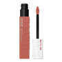Maybelline SuperStay Matte Ink Liquid Lipstick - Seductress