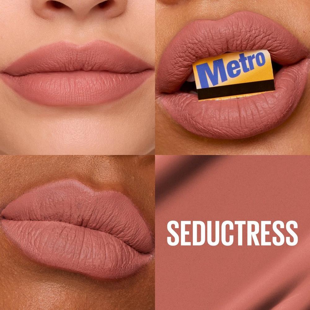 SuperStay Matte Ink Liquid Lipstick