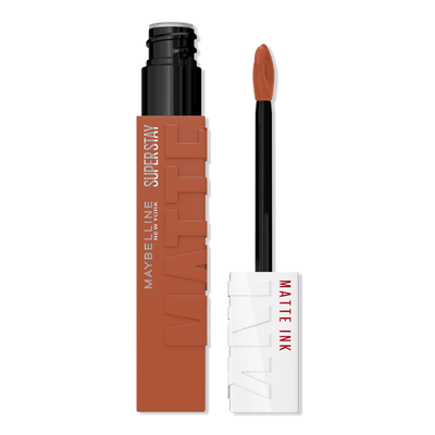 Maybelline SuperStay Matte Ink Liquid Lipstick