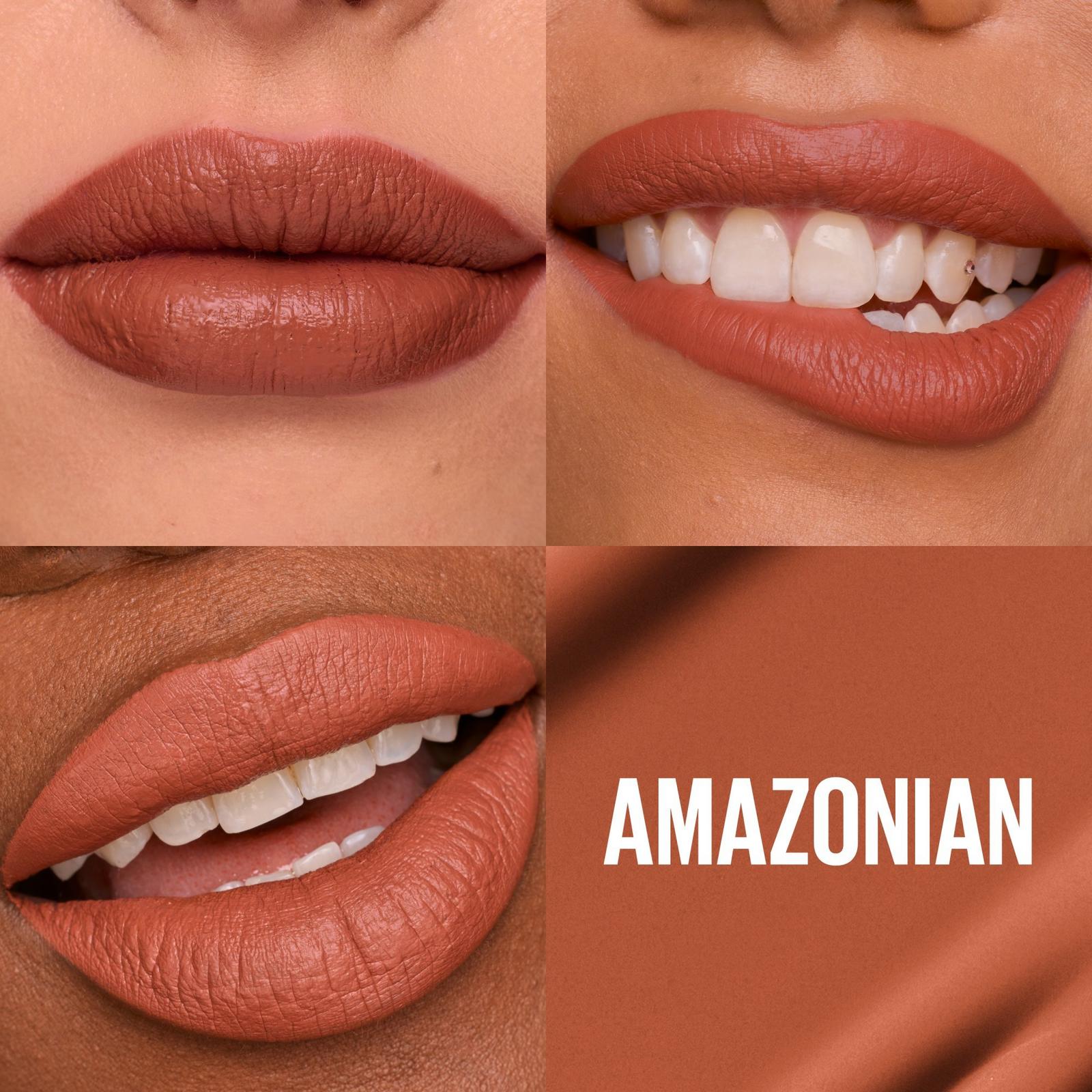 SuperStay Matte Ink Liquid Lipstick