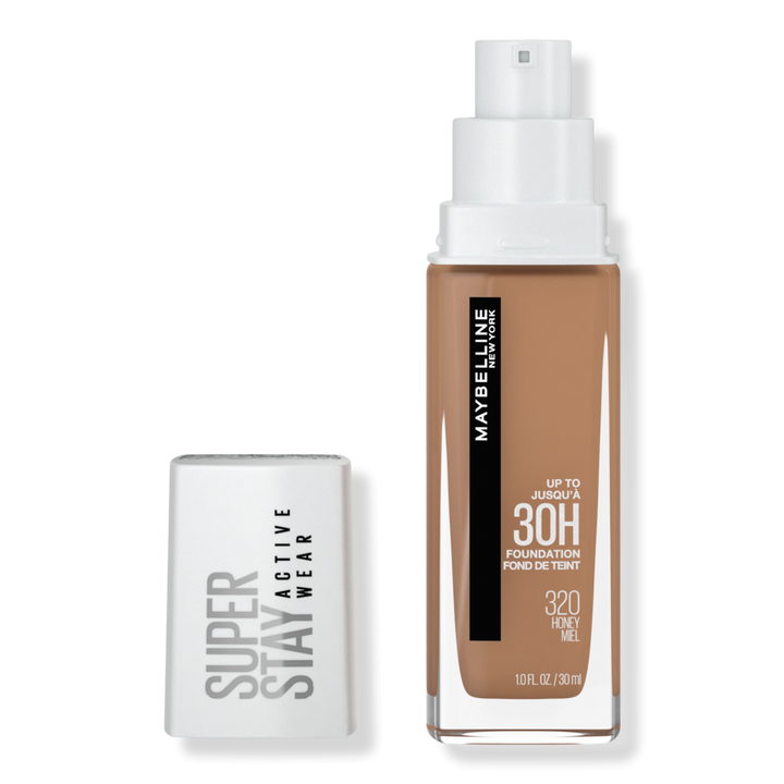 Super Stay Full Coverage Foundation Maybelline Ulta Beauty