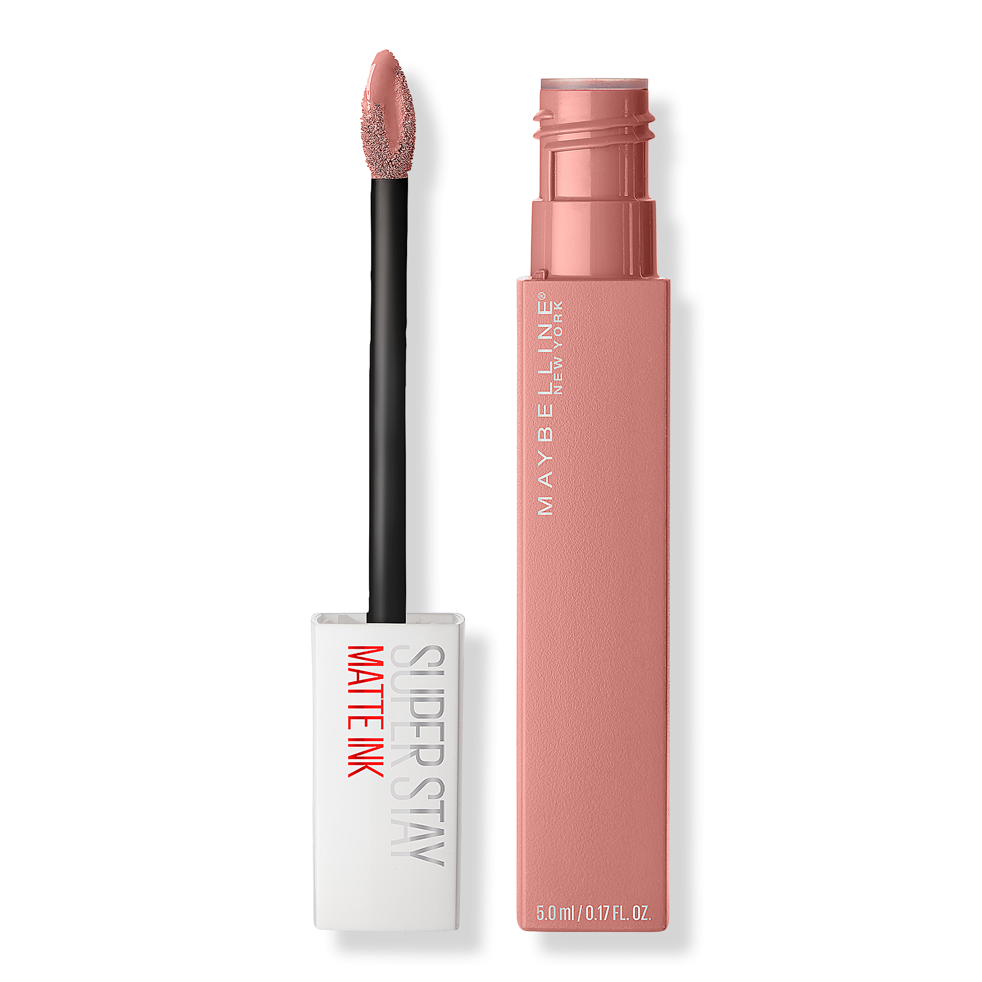 Maybelline SuperStay Matte Ink Liquid Lipstick #1