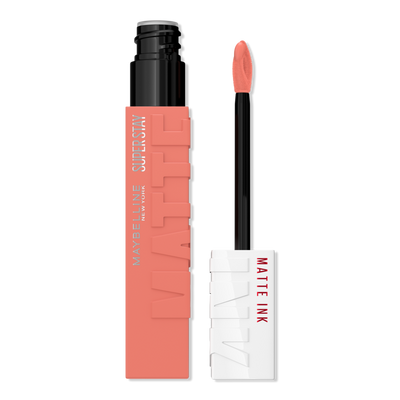 Maybelline SuperStay Matte Ink Liquid Lipstick