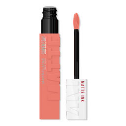 Maybelline SuperStay Matte Ink Liquid Lipstick - Poet