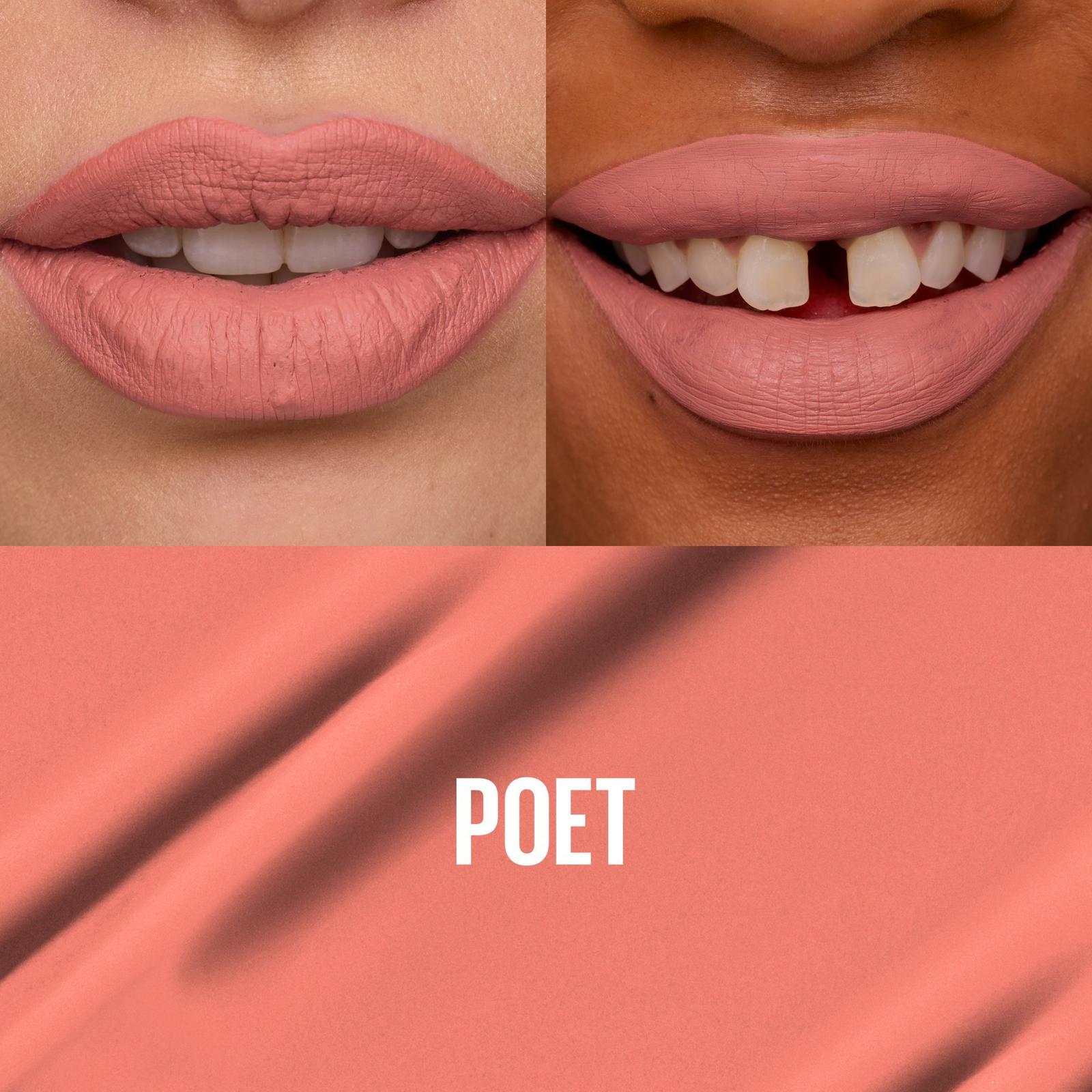 SuperStay Matte Ink Liquid Lipstick
