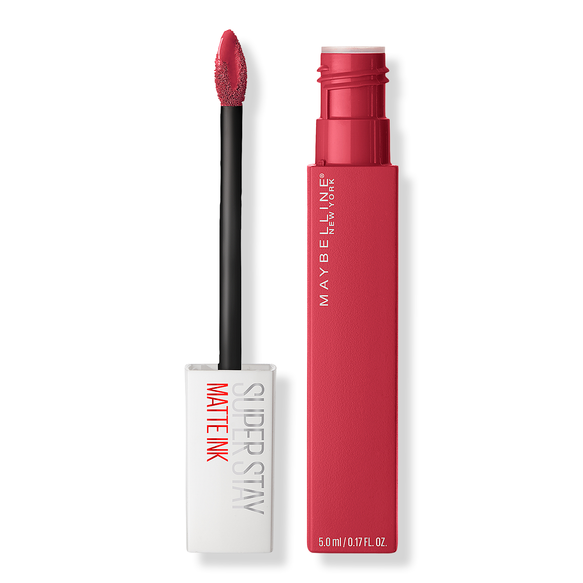 Maybelline SuperStay Matte Ink Liquid Lipstick #1