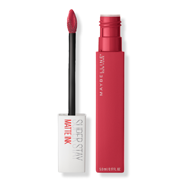 Maybelline SuperStay Matte Ink Liquid Lipstick #1