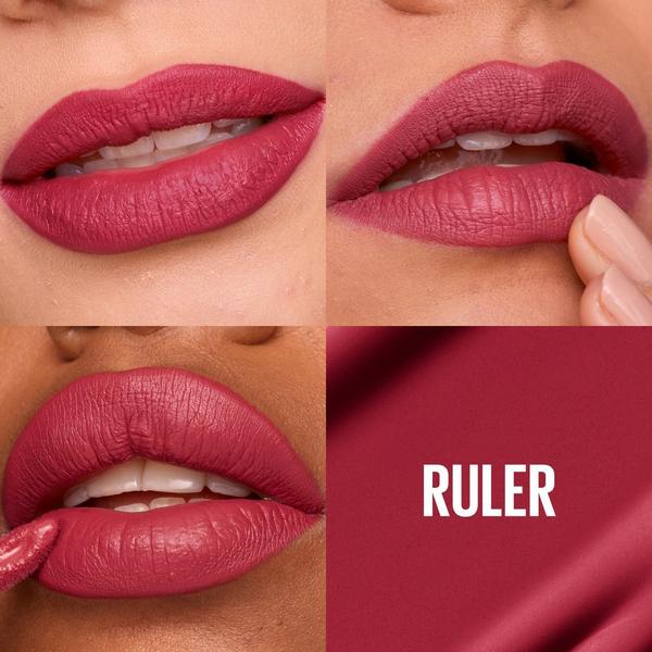 Maybelline SuperStay Matte Ink Liquid Lipstick #3