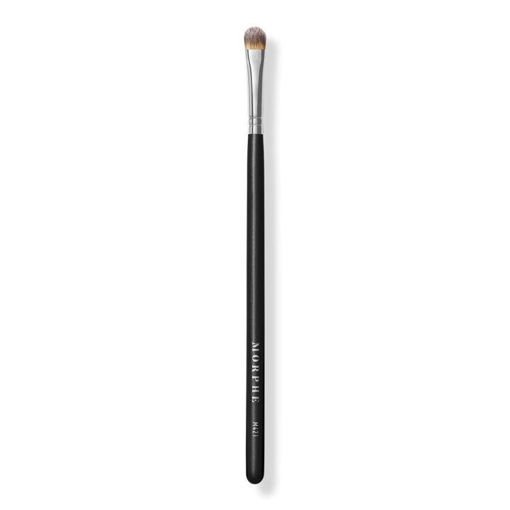 Morphe M421 Rounded Mini Concealer Brush #1