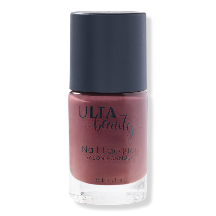 ULTA Beauty Collection Gel Shine Nail Lacquer #1