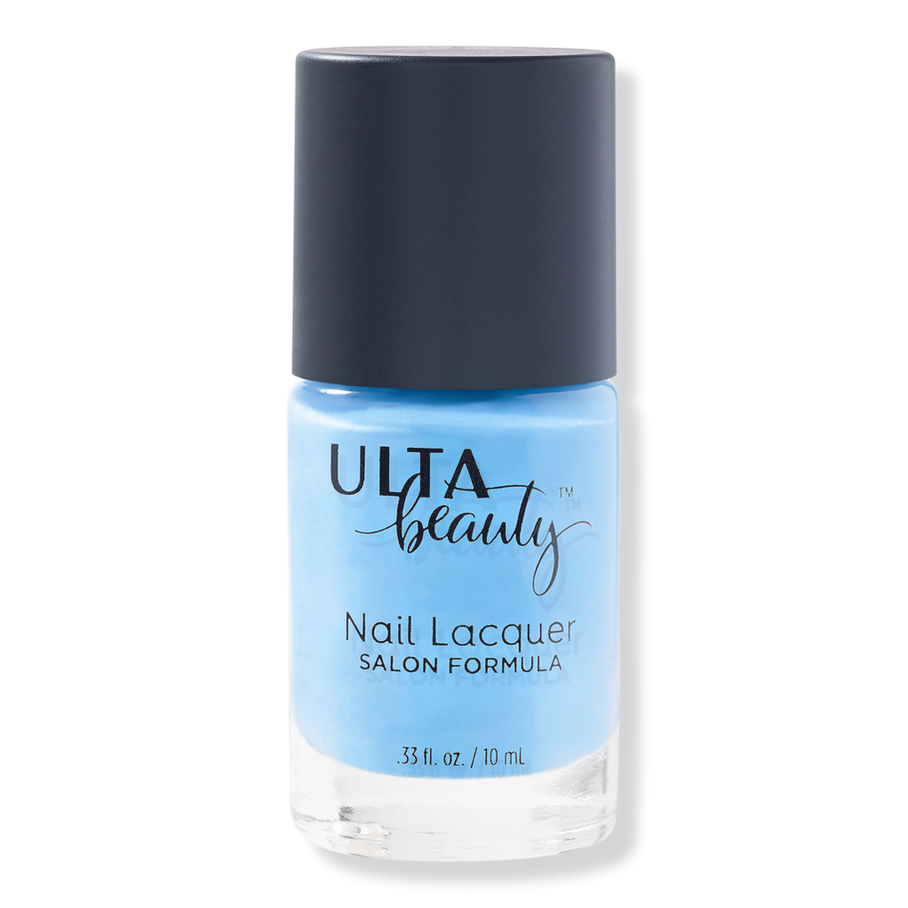 Ulta Beauty Collection Gel Shine Nail Lacquer - Cloud Nine