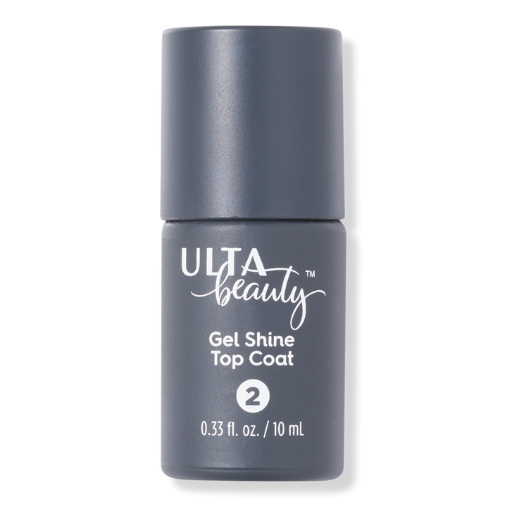 ULTA Beauty Collection Gel Shine Top Coat #1
