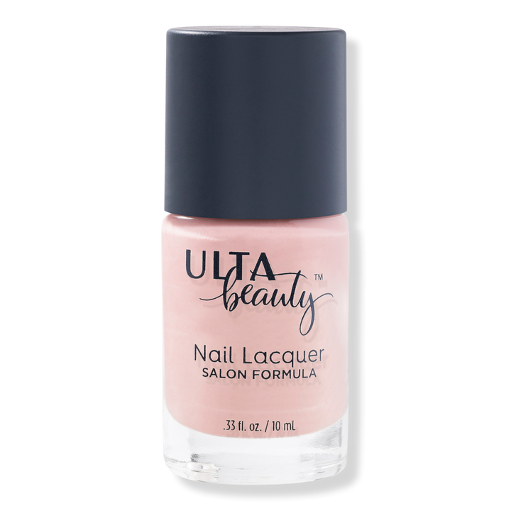 ULTA Beauty Collection Gel Shine Nail Lacquer #1