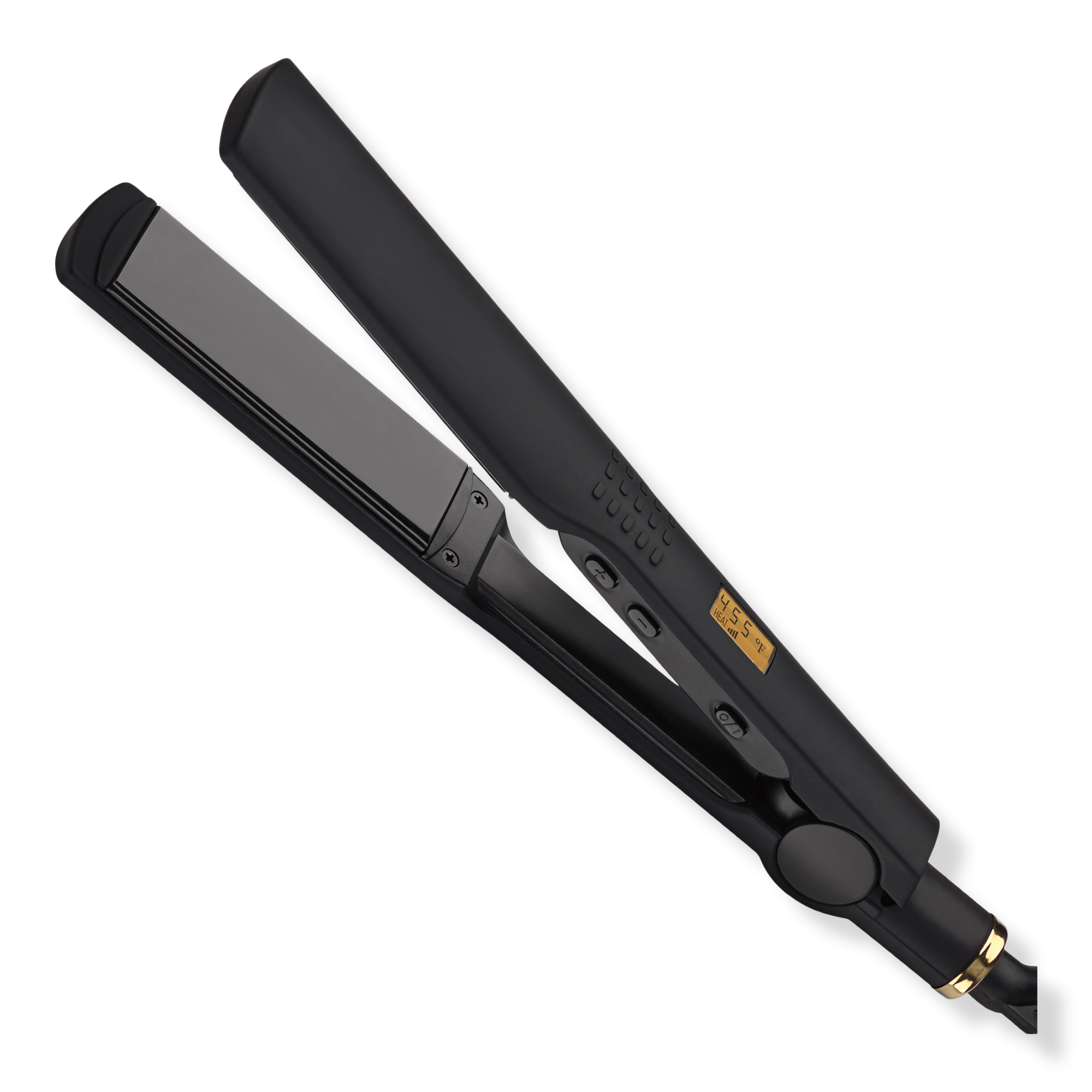 Hot Tools Professional Black Gold 1-1/4" Digital Flat Iron #1