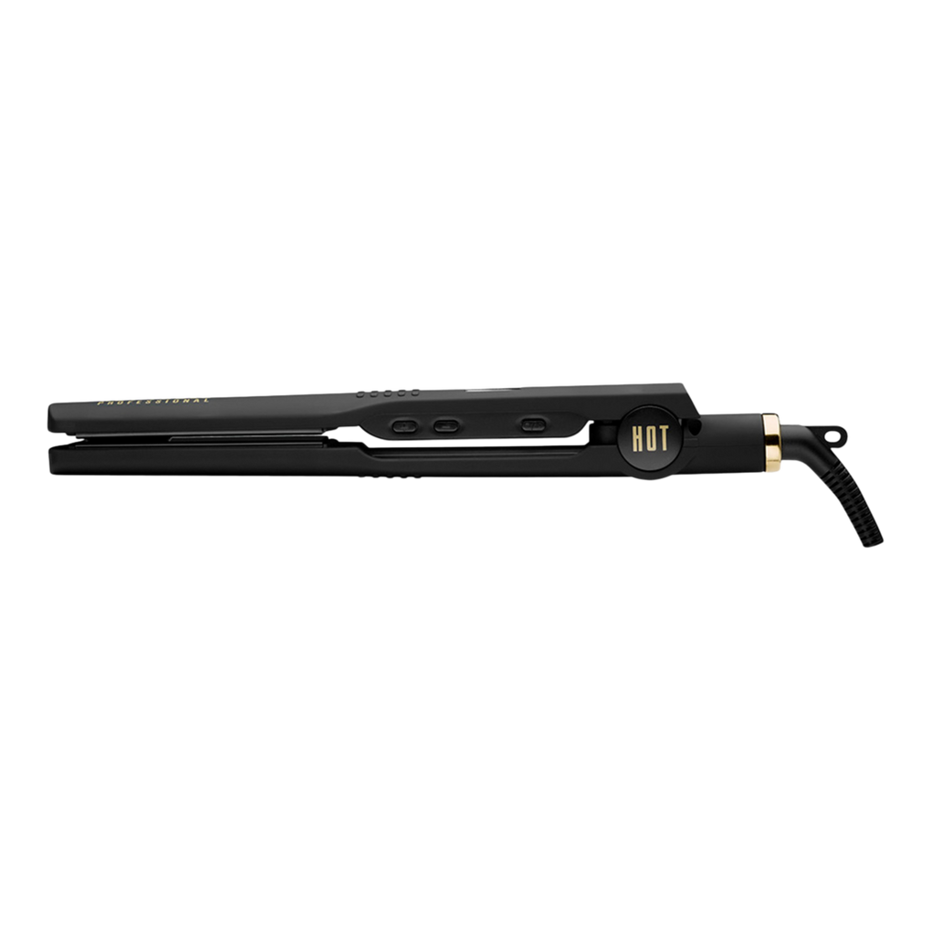 Ceramic Tools Vented Flat Iron - Black Beauty & Supply