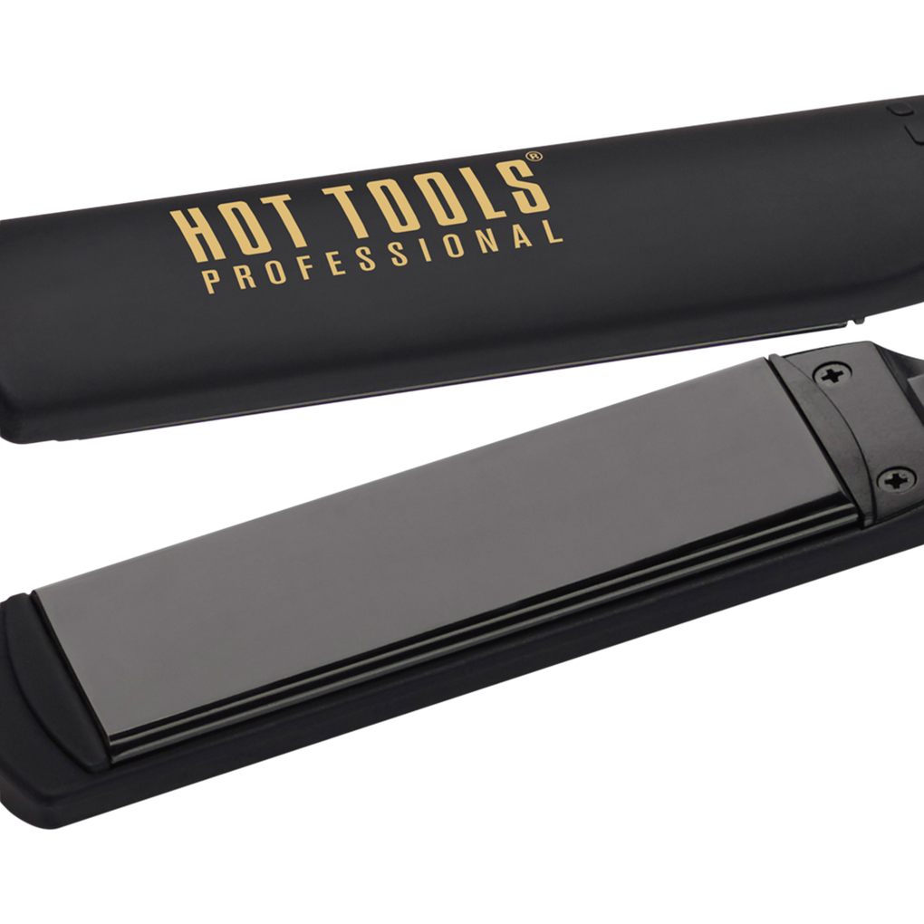 Hot tools straightener clearance ulta