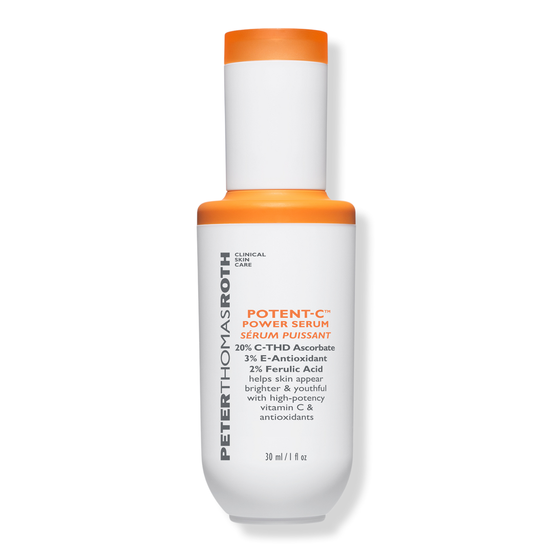 Peter Thomas Roth Potent-C Vitamin C Power Serum #1