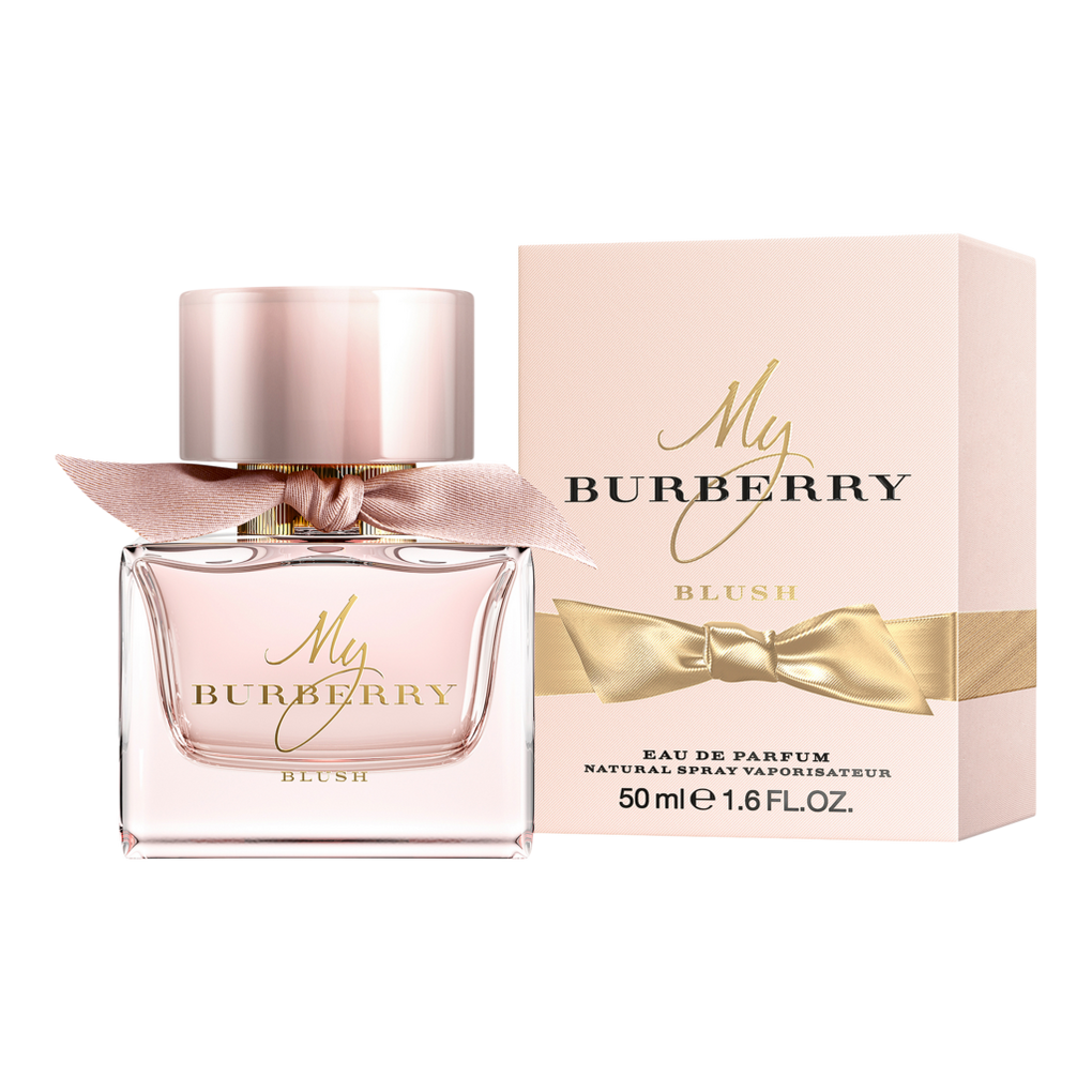 My Burberry Blush Eau de Parfum - Burberry | Ulta Beauty