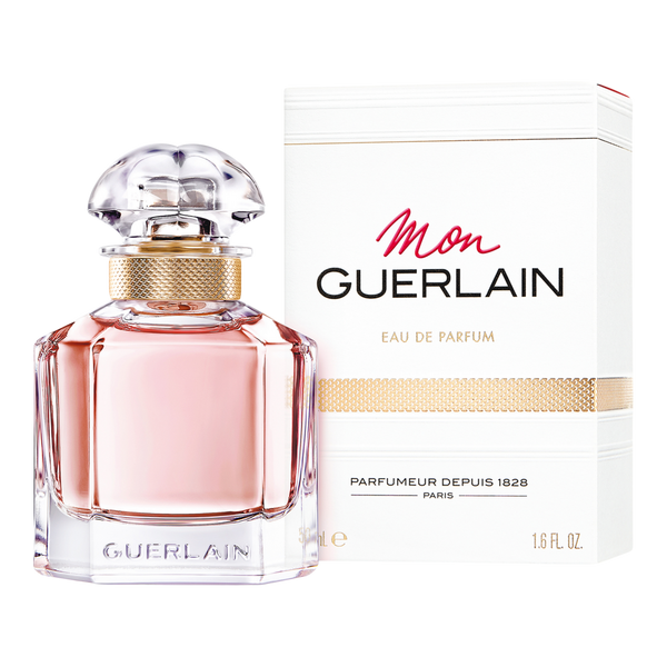 Guerlain Mon Guerlain Eau de Parfum #2