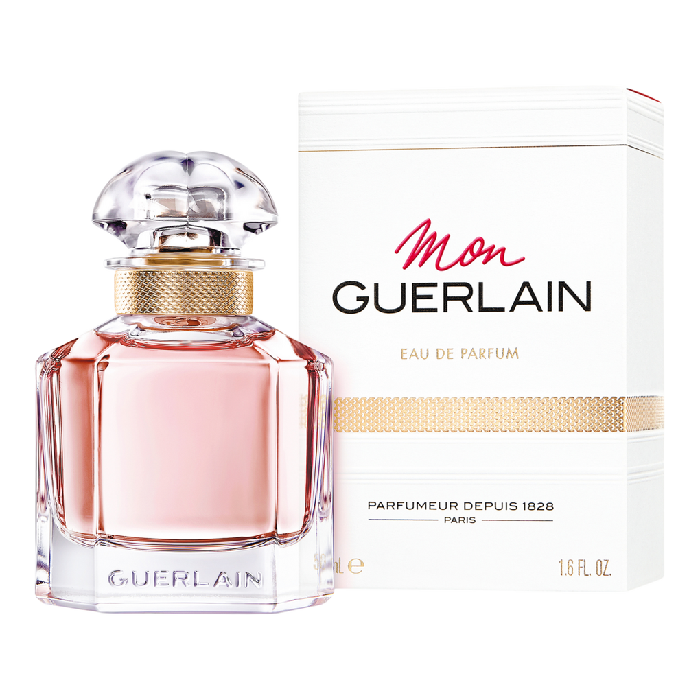 Guerlain Perfumes And Colognes