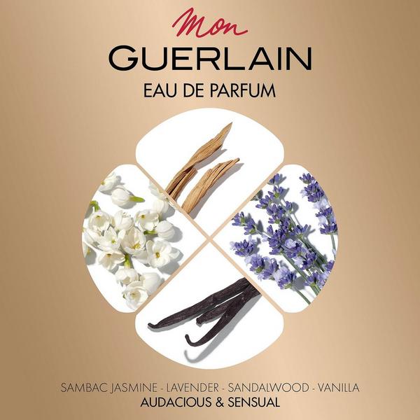 Guerlain Mon Guerlain Eau de Parfum #3