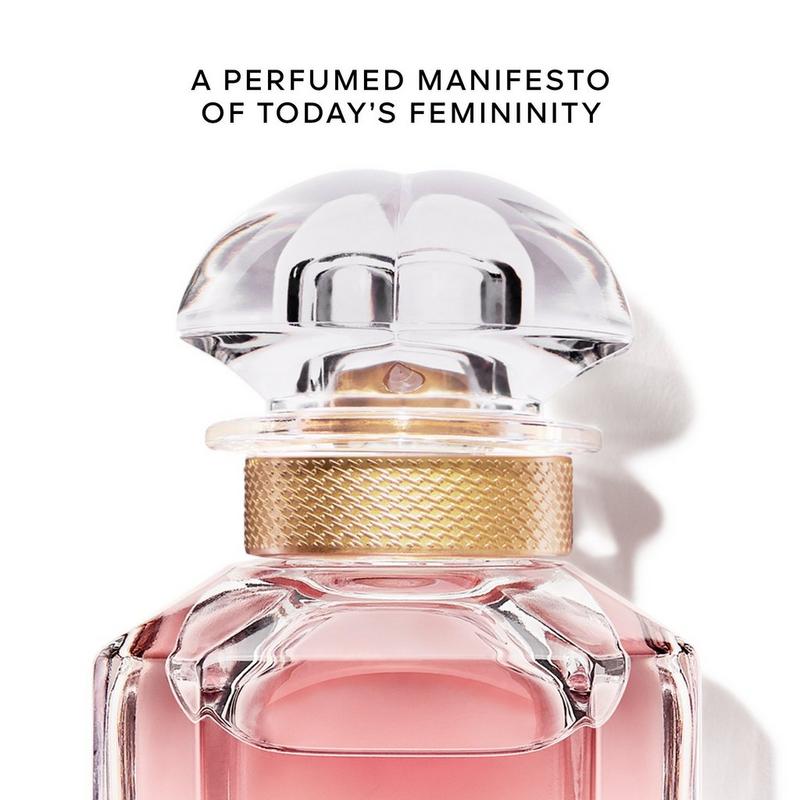 Guerlain - Mon Guerlain Eau de Parfum | Ulta Beauty