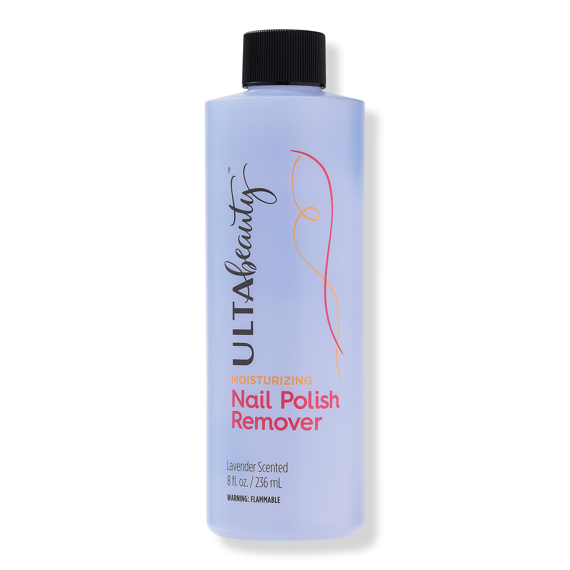 Moisturizing Lavender Nail Polish Remover - ULTA Beauty Collection ...