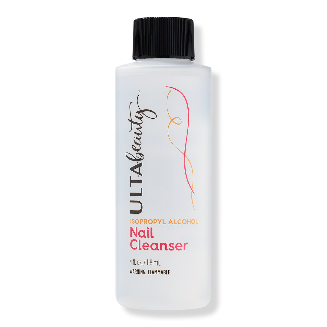 ULTA Beauty Collection Nail Cleanser #1
