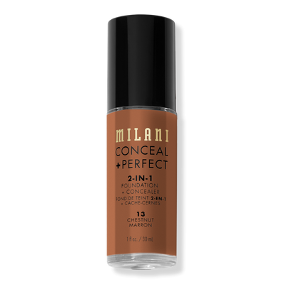 Milani Conceal + Perfect 2-in-1 Foundation + Concealer