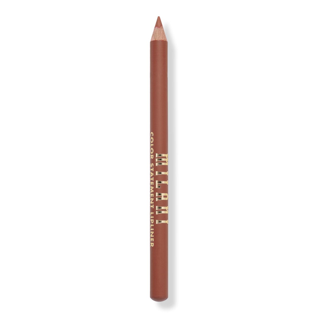 Milani Color Statement Lip Liner #1