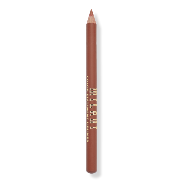 Color Statement Lip Liner Milani Ulta Beauty