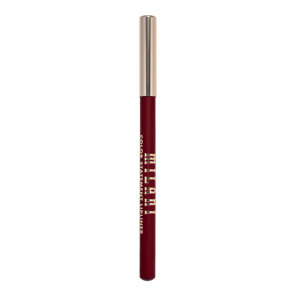 Color Statement Lip Liner