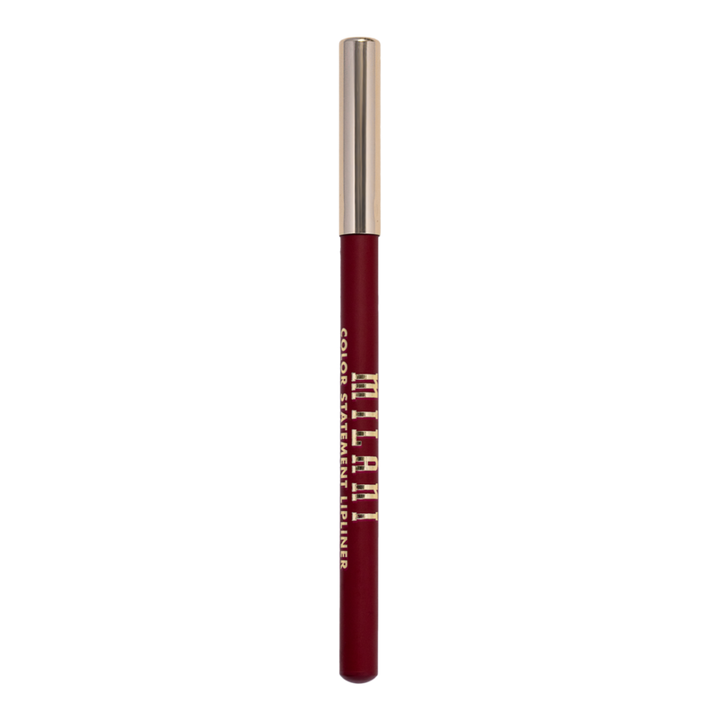 Color Statement Lip Liner