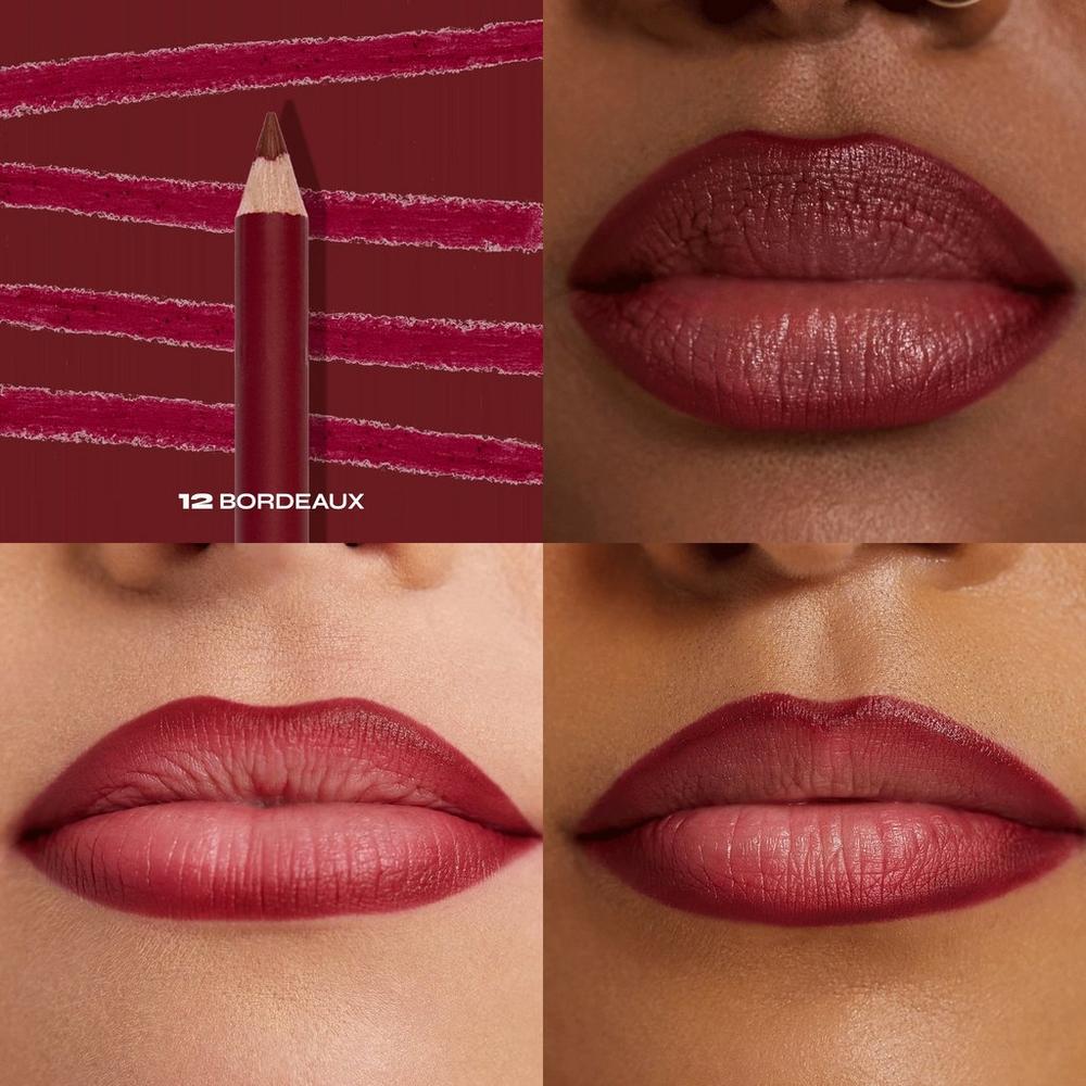 Color Statement Lip Liner