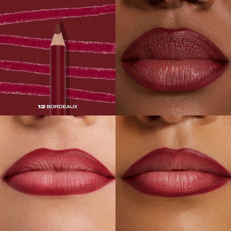Color Statement Lip Liner