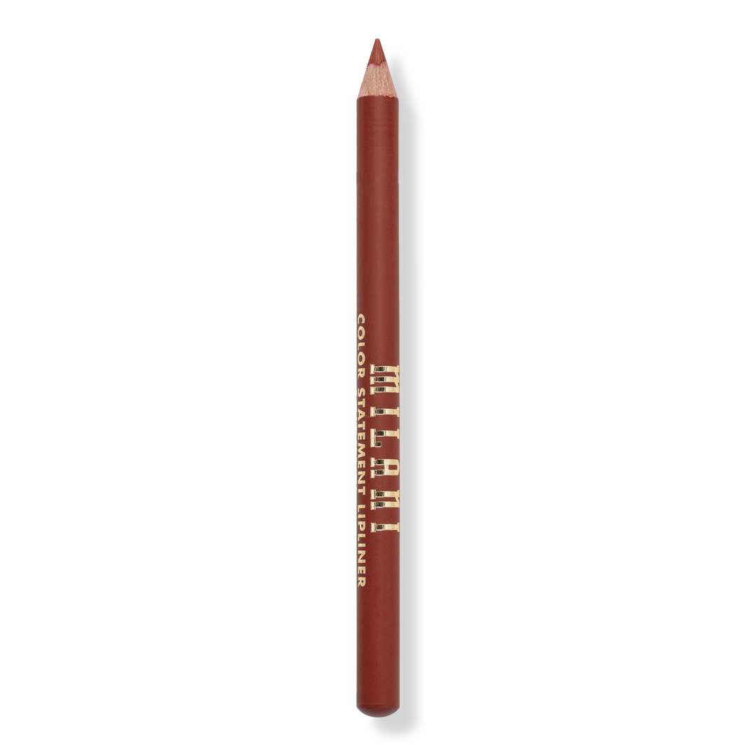 Milani Color Statement Lip Liner #1