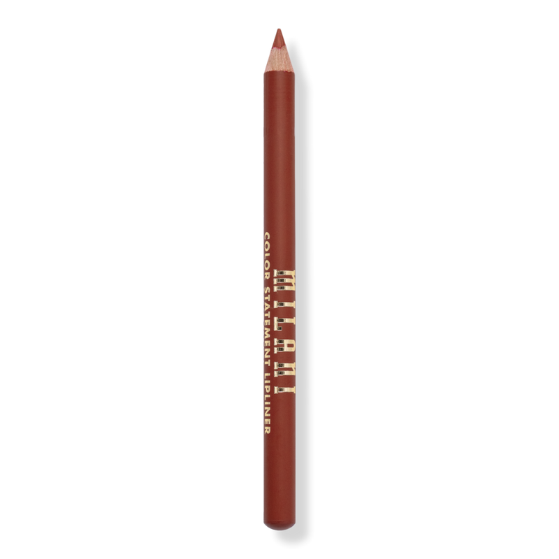 Color Statement Lip Liner