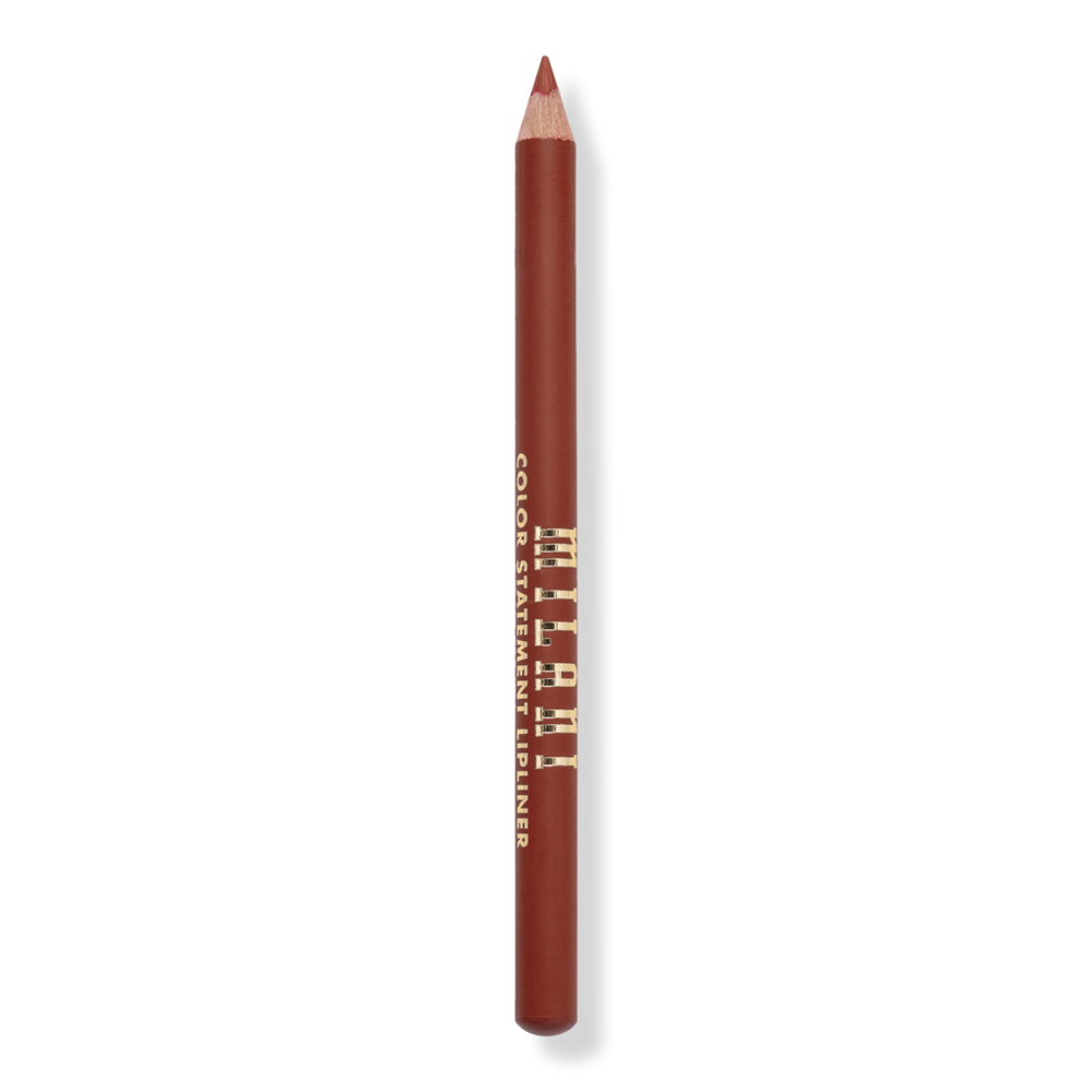 Milani Color Statement Lip Liner - Spice In Brown