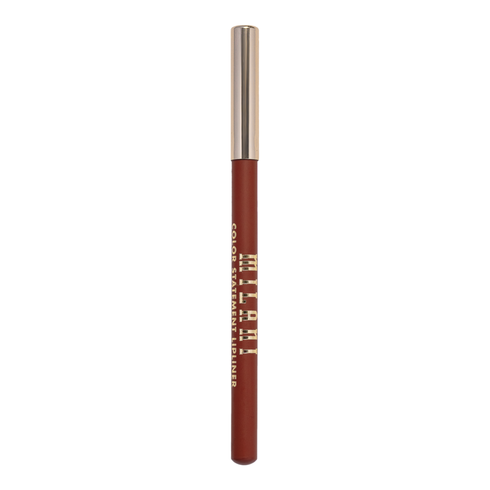 Color Statement Lip Liner