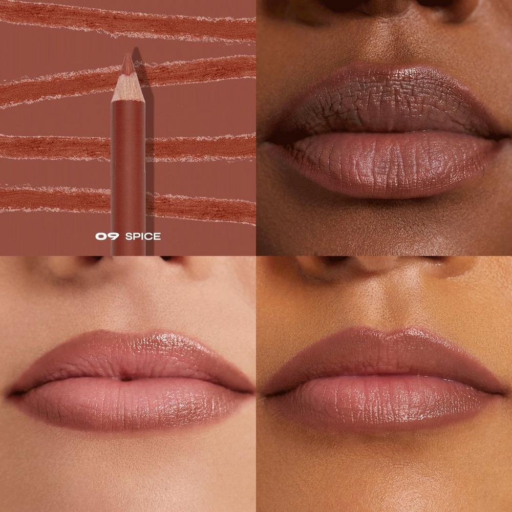 Color Statement Lip Liner