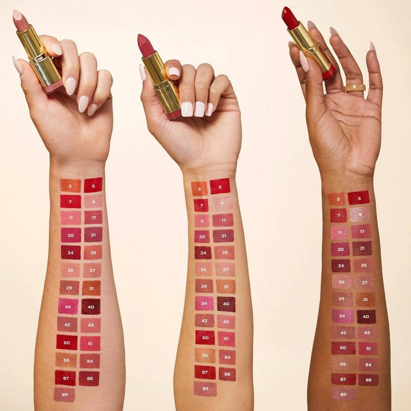 Milani Color Statement Lipstick #6