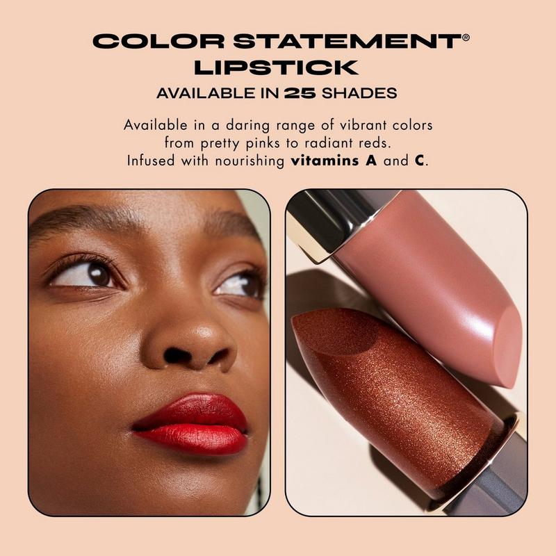 Milani Color Statement Lipstick #7