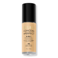 Conceal + Perfect 2-in-1 Foundation + Concealer